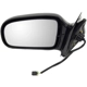 Purchase Top-Quality Door Mirror by DORMAN - 955-1217 pa1