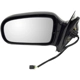 Purchase Top-Quality Door Mirror by DORMAN - 955-1217 pa2