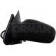 Purchase Top-Quality Door Mirror by DORMAN - 955-1217 pa6