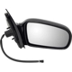 Purchase Top-Quality Door Mirror by DORMAN - 955-1220 pa1