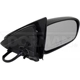 Purchase Top-Quality Door Mirror by DORMAN - 955-1220 pa12