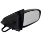 Purchase Top-Quality Door Mirror by DORMAN - 955-1220 pa13