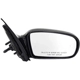 Purchase Top-Quality Door Mirror by DORMAN - 955-1220 pa14
