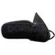 Purchase Top-Quality Door Mirror by DORMAN - 955-1220 pa3