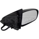 Purchase Top-Quality Door Mirror by DORMAN - 955-1220 pa4