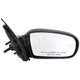 Purchase Top-Quality Door Mirror by DORMAN - 955-1220 pa6