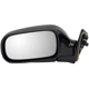 Purchase Top-Quality Door Mirror by DORMAN - 955-1221 pa1