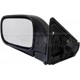 Purchase Top-Quality Door Mirror by DORMAN - 955-1221 pa3