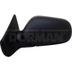 Purchase Top-Quality Door Mirror by DORMAN - 955-1221 pa8