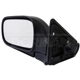 Purchase Top-Quality Door Mirror by DORMAN - 955-1221 pa9