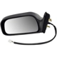 Purchase Top-Quality Door Mirror by DORMAN - 955-1238 pa1