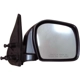 Purchase Top-Quality Door Mirror by DORMAN - 955-1241 pa1