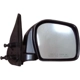 Purchase Top-Quality Door Mirror by DORMAN - 955-1241 pa2