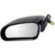 Purchase Top-Quality Door Mirror by DORMAN - 955-1256 pa1