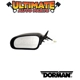 Purchase Top-Quality Door Mirror by DORMAN - 955-1256 pa7