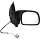 Purchase Top-Quality Door Mirror by DORMAN - 955-1263 pa3