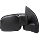 Purchase Top-Quality Door Mirror by DORMAN - 955-1263 pa4