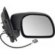Purchase Top-Quality Door Mirror by DORMAN - 955-1263 pa6