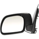 Purchase Top-Quality Door Mirror by DORMAN - 955-1264 pa1