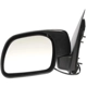 Purchase Top-Quality Door Mirror by DORMAN - 955-1264 pa2