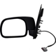 Purchase Top-Quality Door Mirror by DORMAN - 955-1264 pa4