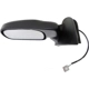 Purchase Top-Quality Door Mirror by DORMAN - 955-1264 pa6