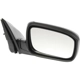 Purchase Top-Quality Door Mirror by DORMAN - 955-1267 pa1