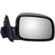 Purchase Top-Quality Door Mirror by DORMAN - 955-1273 pa1