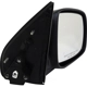 Purchase Top-Quality Door Mirror by DORMAN - 955-1273 pa4