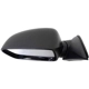 Purchase Top-Quality Door Mirror by DORMAN - 955-1274 pa3