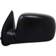 Purchase Top-Quality Door Mirror by DORMAN - 955-1274 pa4