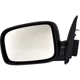 Purchase Top-Quality Door Mirror by DORMAN - 955-1274 pa5