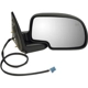 Purchase Top-Quality Door Mirror by DORMAN - 955-1275 pa1