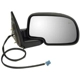 Purchase Top-Quality Door Mirror by DORMAN - 955-1275 pa2