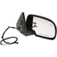 Purchase Top-Quality Door Mirror by DORMAN - 955-1275 pa3