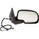 Purchase Top-Quality Door Mirror by DORMAN - 955-1275 pa5