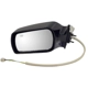 Purchase Top-Quality Door Mirror by DORMAN - 955-1278 pa1