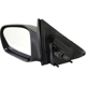 Purchase Top-Quality Door Mirror by DORMAN - 955-1283 pa3