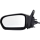 Purchase Top-Quality Door Mirror by DORMAN - 955-1283 pa4