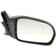 Purchase Top-Quality Door Mirror by DORMAN - 955-1286 pa4