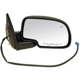 Purchase Top-Quality Door Mirror by DORMAN - 955-1292 pa1