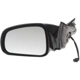 Purchase Top-Quality Door Mirror by DORMAN - 955-1296 pa1