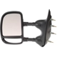 Purchase Top-Quality Door Mirror by DORMAN - 955-1297 pa1
