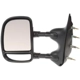Purchase Top-Quality Door Mirror by DORMAN - 955-1297 pa2