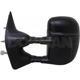 Purchase Top-Quality Door Mirror by DORMAN - 955-1297 pa3