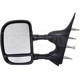 Purchase Top-Quality Door Mirror by DORMAN - 955-1297 pa4