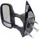 Purchase Top-Quality Door Mirror by DORMAN - 955-1297 pa6