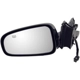 Purchase Top-Quality Door Mirror by DORMAN - 955-1299 pa1