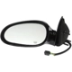 Purchase Top-Quality Door Mirror by DORMAN - 955-1301 pa3