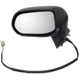 Purchase Top-Quality Door Mirror by DORMAN - 955-1322 pa4